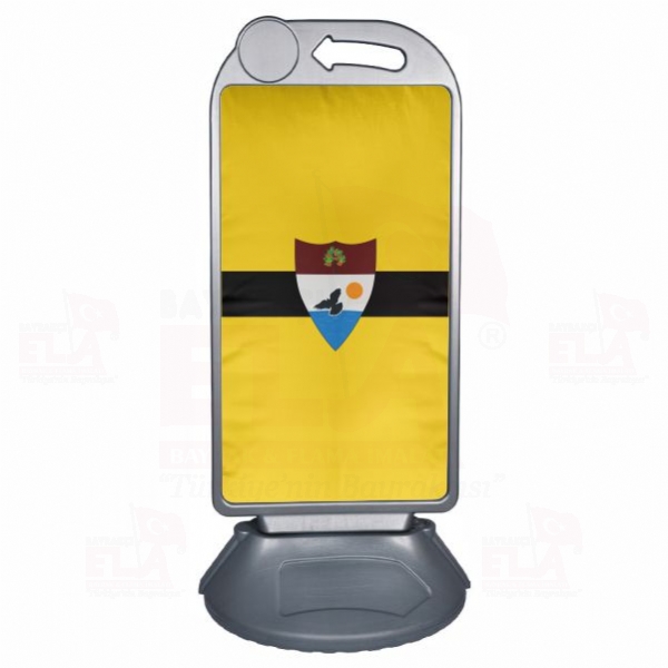 Liberland Kaldrm Park Byk Boy Reklam Dubas