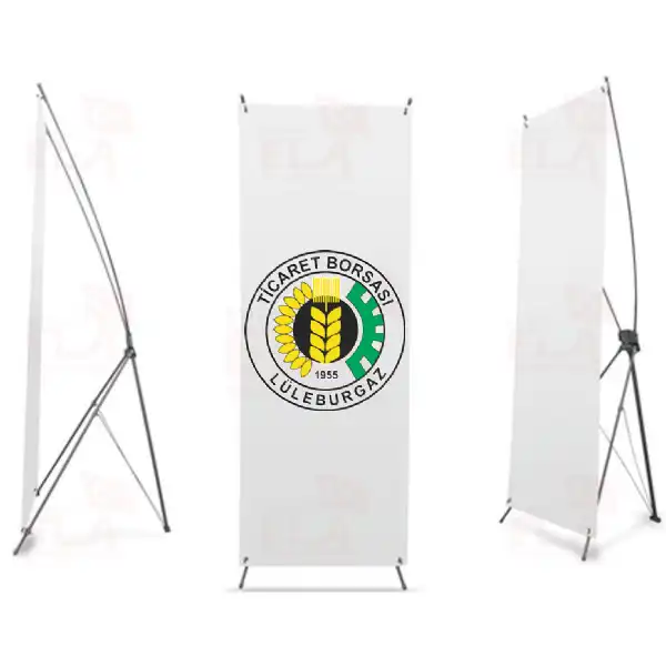Lleburgaz Ticaret Borsas x Banner