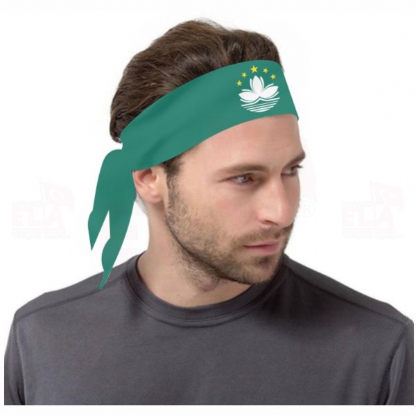 Makao Bandana