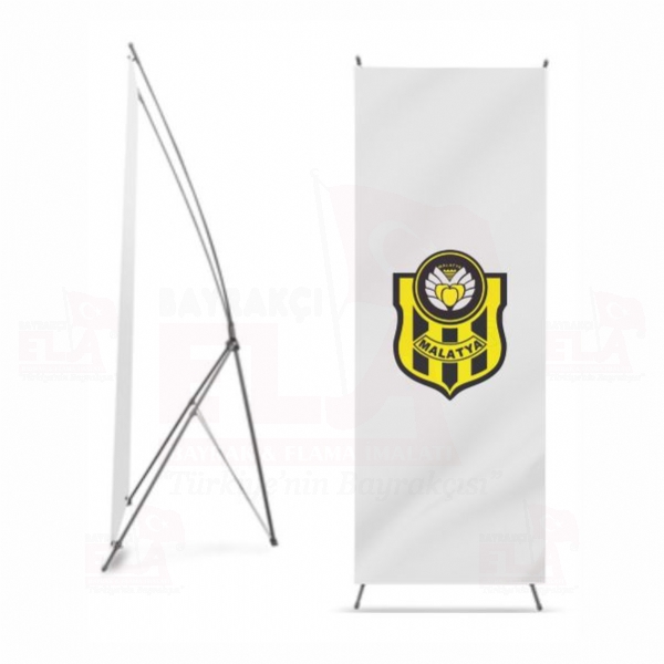 Malatyaspor x Banner