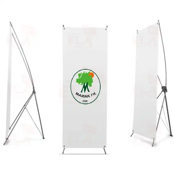 Mamak Spor x Banner