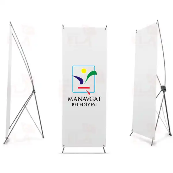 Manavgat Belediyesi x Banner