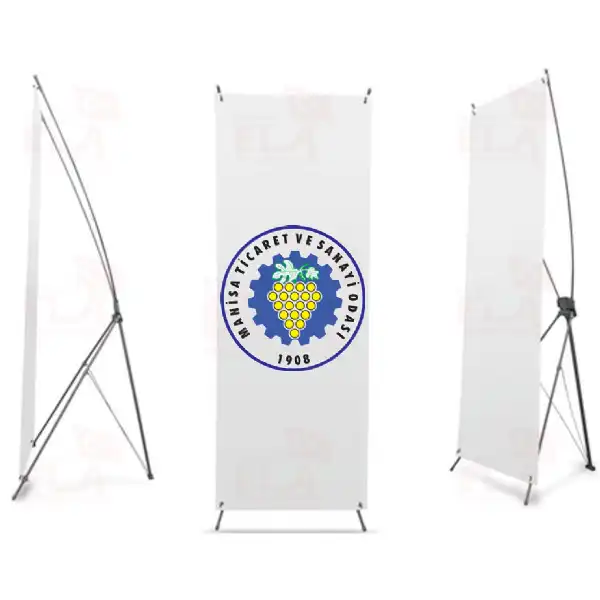 Manisa Ticaret ve Sanayi Odas x Banner