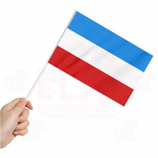 Mannheim Flagge Sopal Bayrak ve Flamalar
