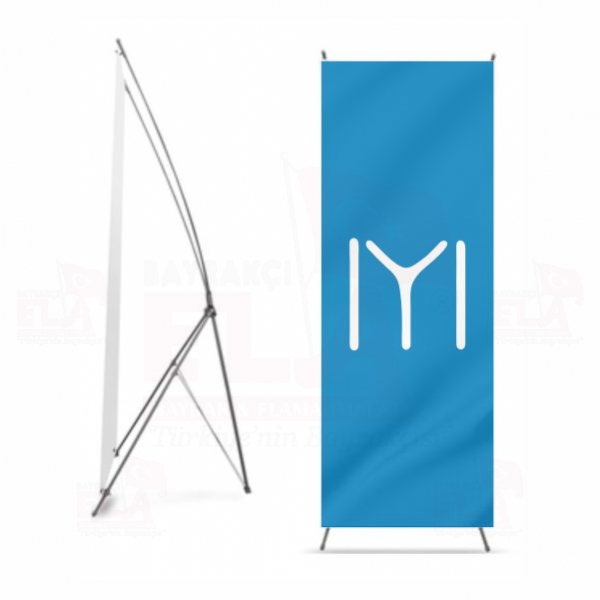 Mavi Kay Boyu x Banner