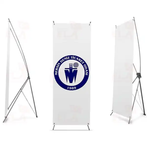 Mersin Deniz Ticaret Odas x Banner