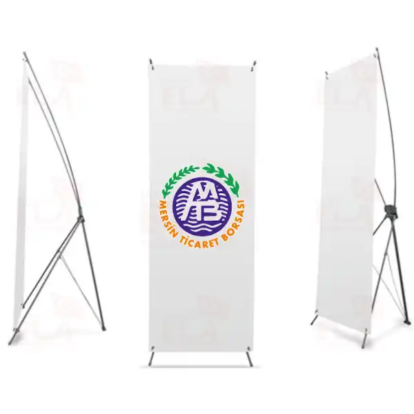 Mersin Ticaret Borsas x Banner