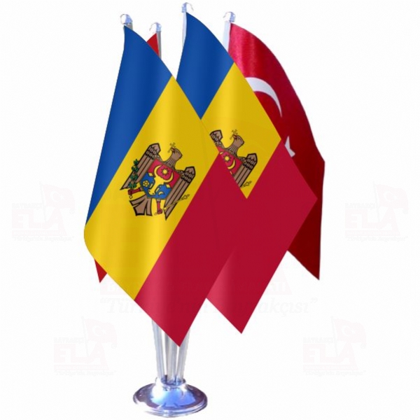 Moldova Drtl zel Masa Bayra