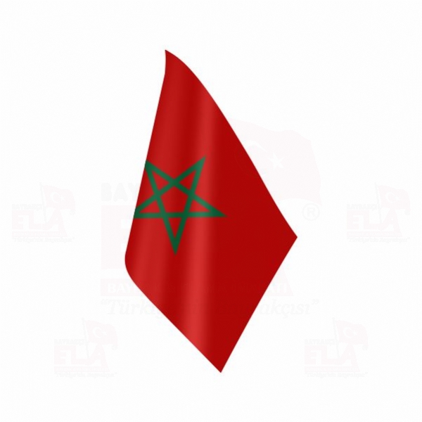 Morocco Masa Bayra