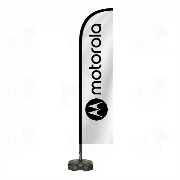 Motorola Oltal bayraklar