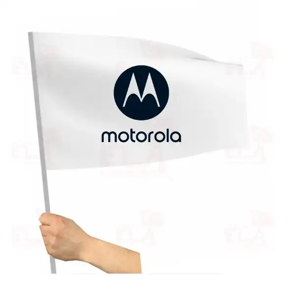 Motorola Sopal Bayrak ve Flamalar