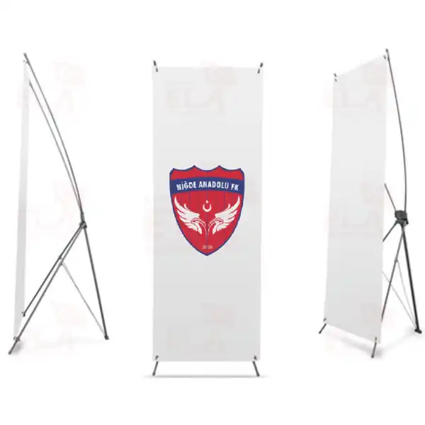 Nide Anadolu Spor x Banner