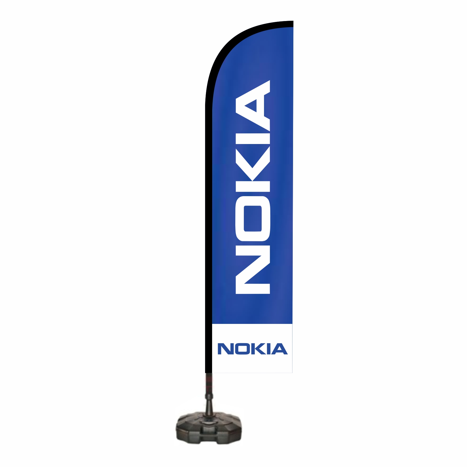 Nokia Olta Bayrak