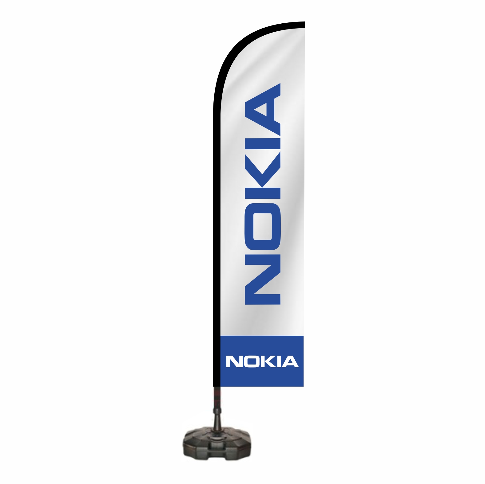 Nokia Plaj Bayraklar