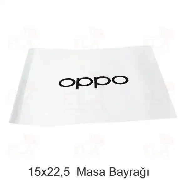 OPPO Masa Bayra