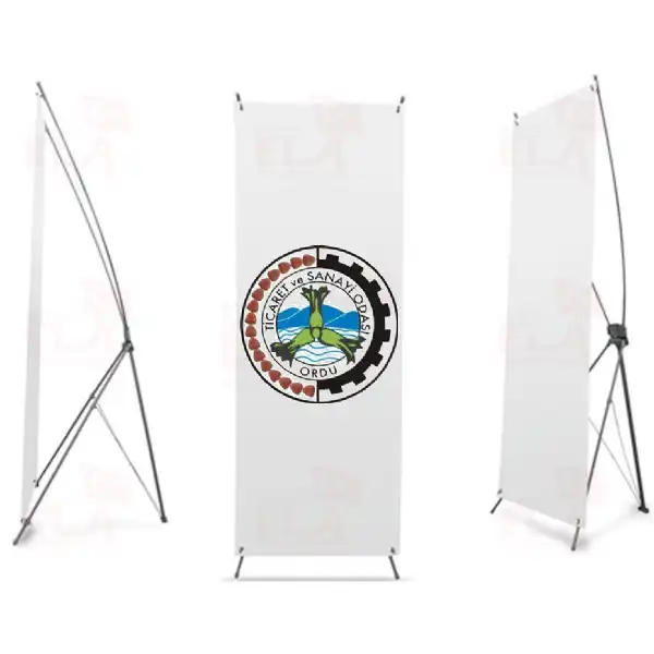 Ordu Ticaret ve Sanayi Odas x Banner