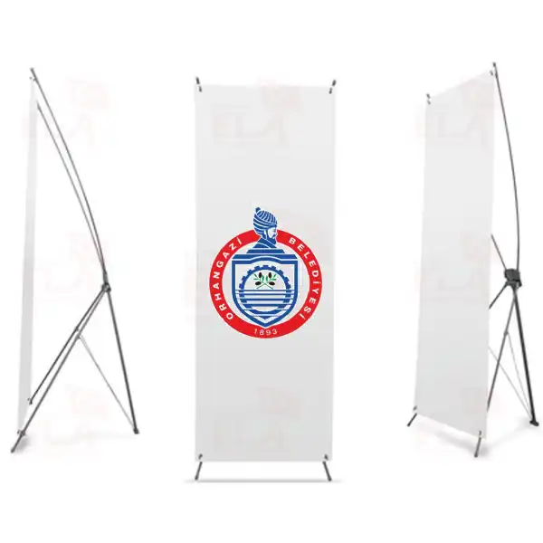 Orhangazi Belediyesi x Banner