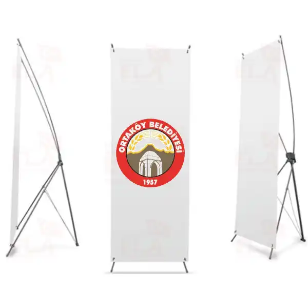 Ortaky Belediyesi x Banner