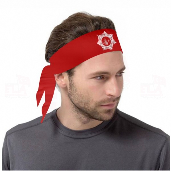 Osmanl Sultannn Kiisel Bandana