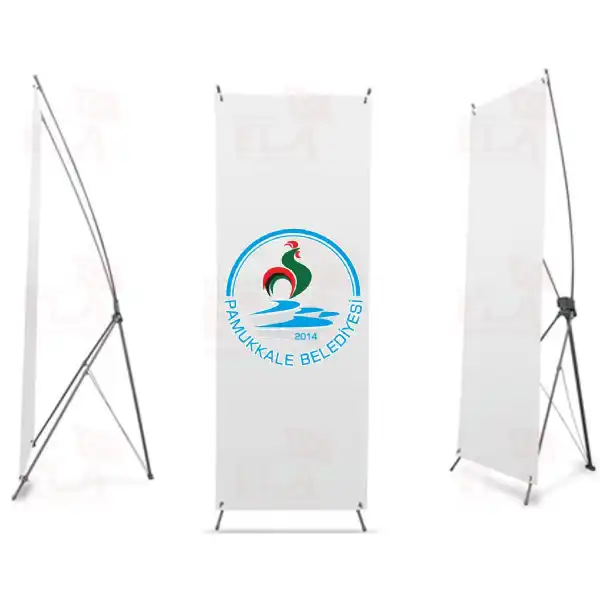 Pamukkale Belediyesi x Banner