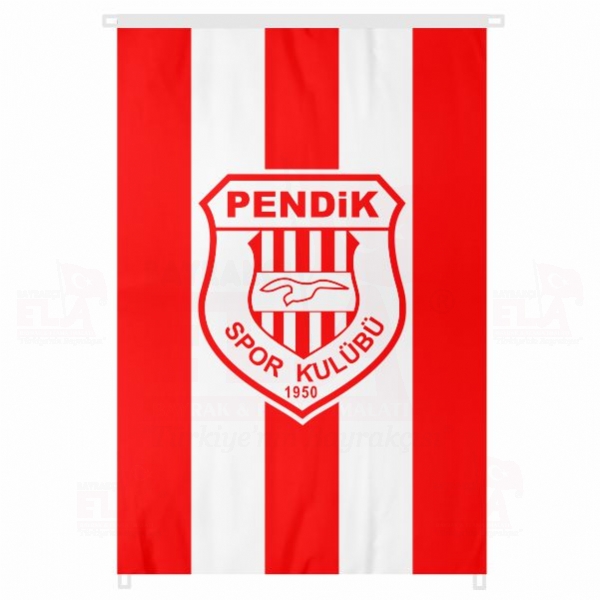 Pendikspor Bayra imalat