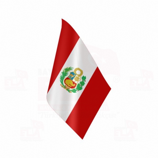 Peru Masa Bayra