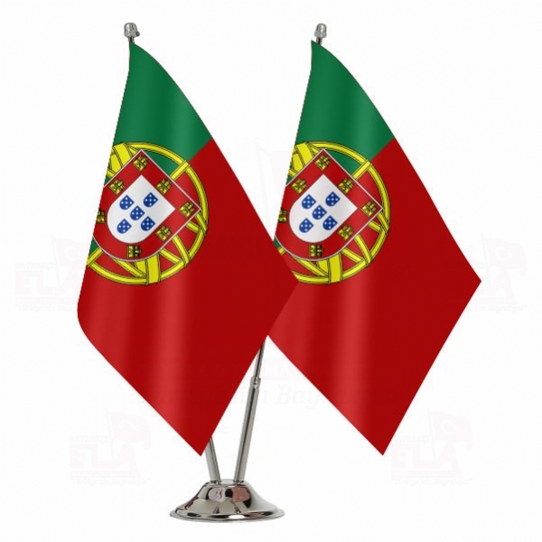 Portekiz kili Masa Bayra