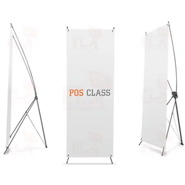 Pos Class x Banner