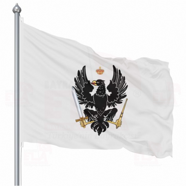Prusya Bayra Prusya Bayraklar