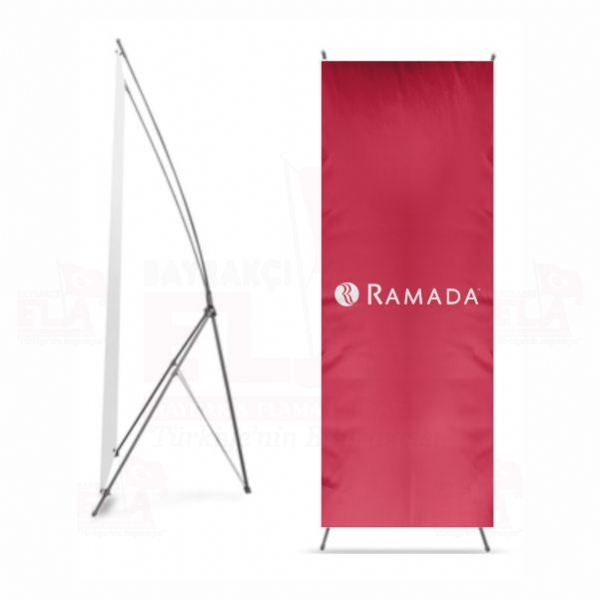 Ramada x Banner