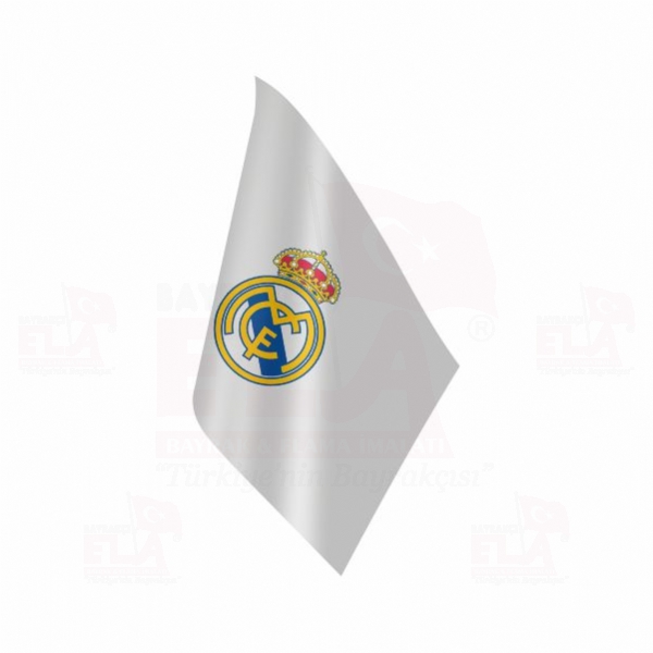 Real Madrid CF Masa Bayra