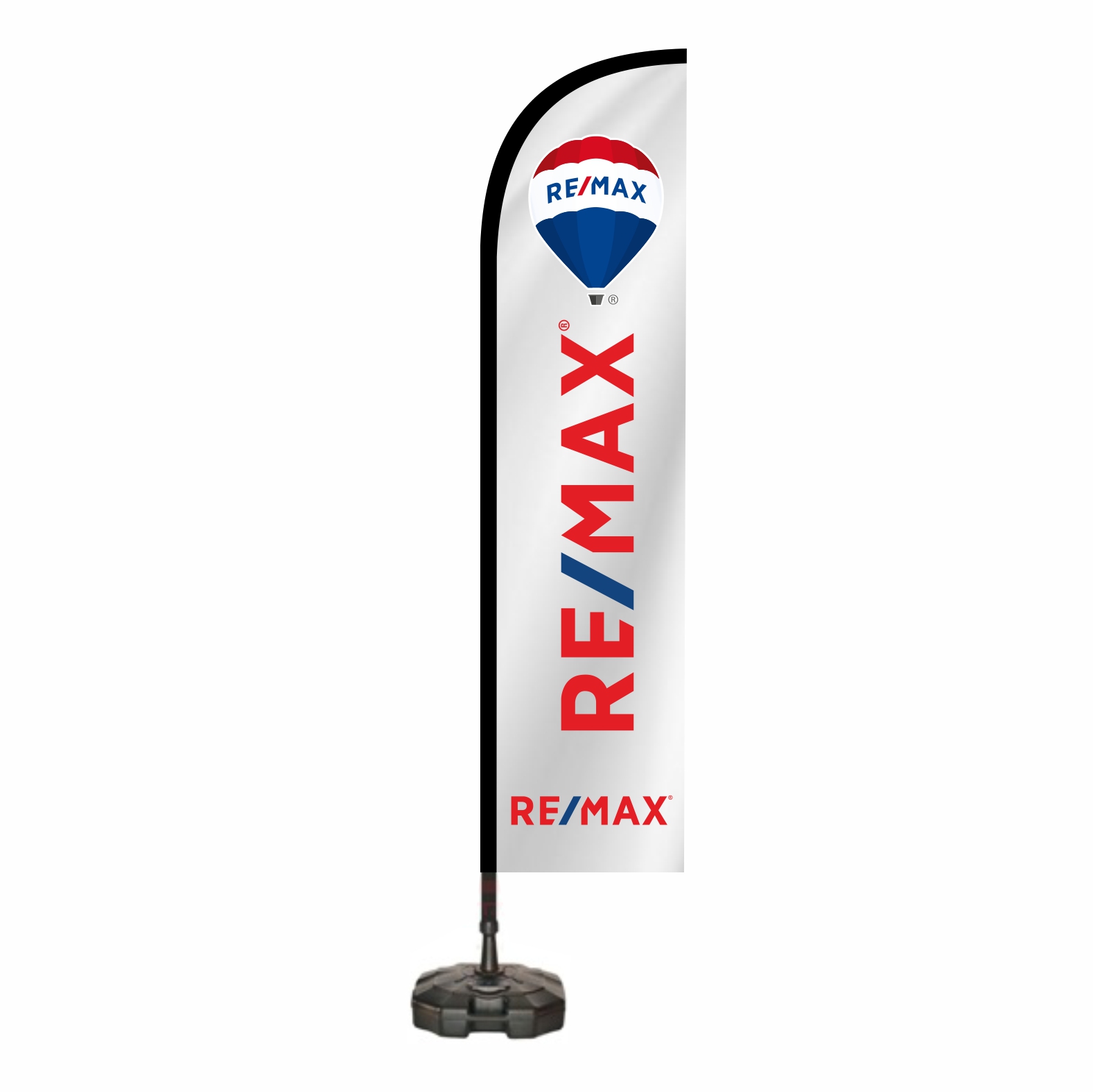 Remax Olta Bayrak