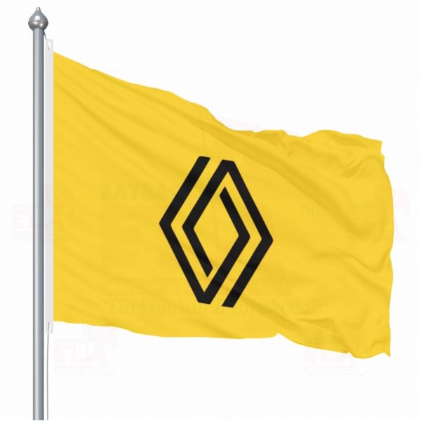 Renault Bayraklar