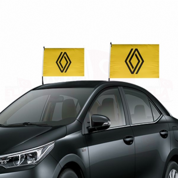 Renault Konvoy Flamas