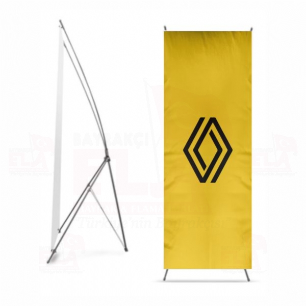 Renault x Banner