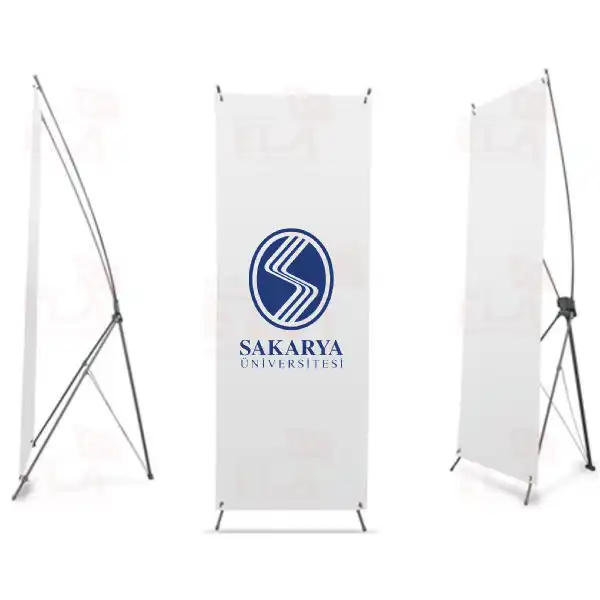 Sakarya niversitesi x Banner