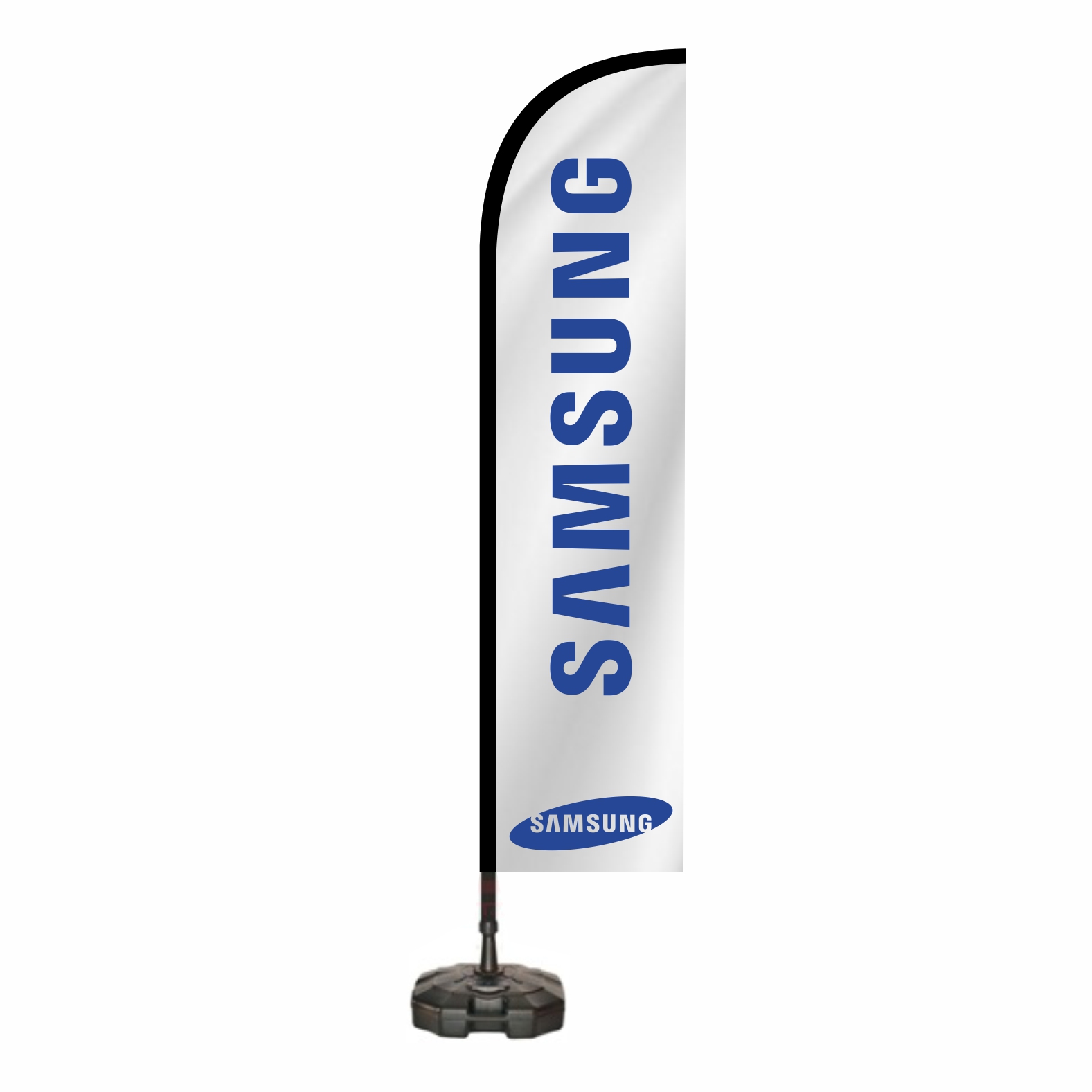 Samsung Kaldrm Bayraklar
