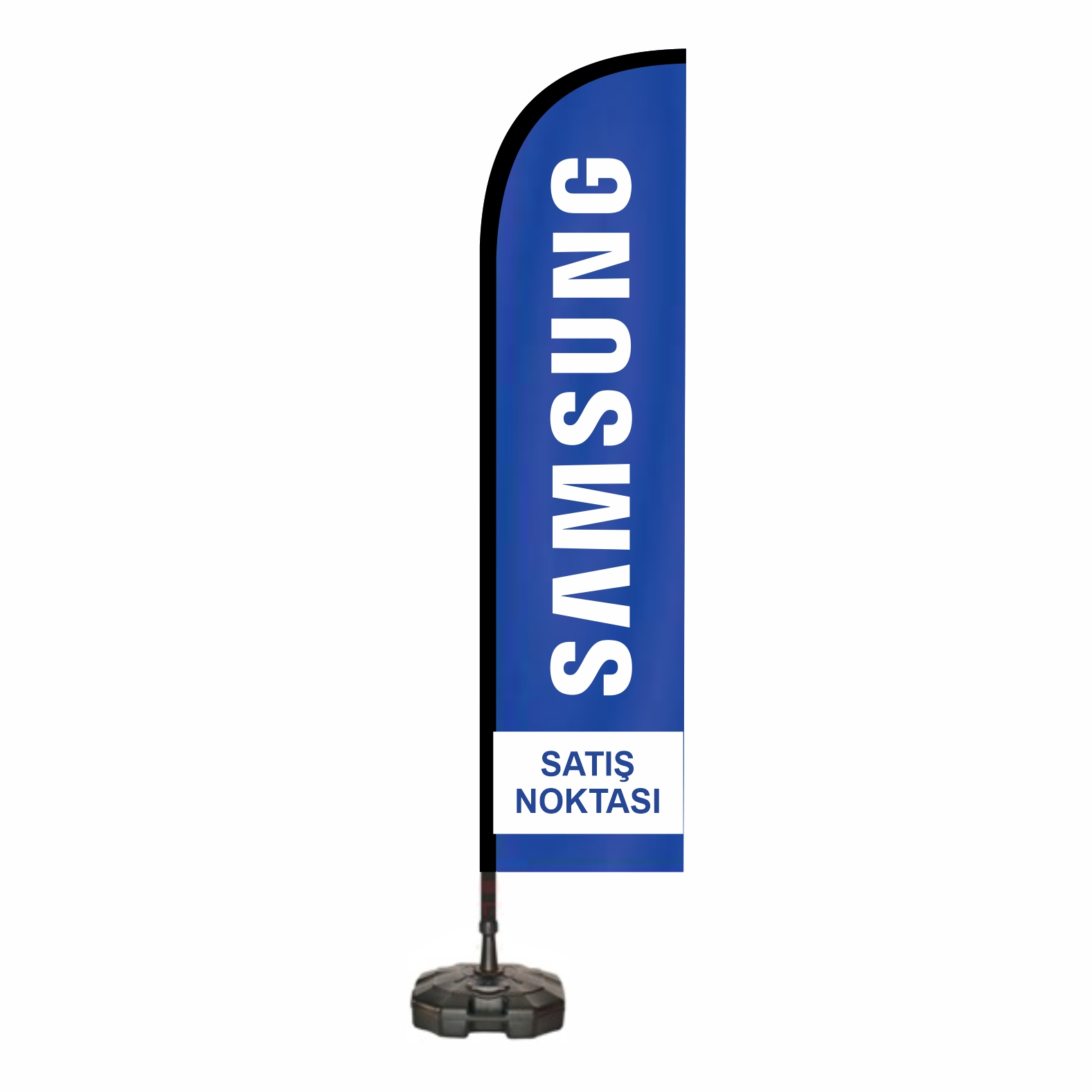 Samsung Olta Bayrak