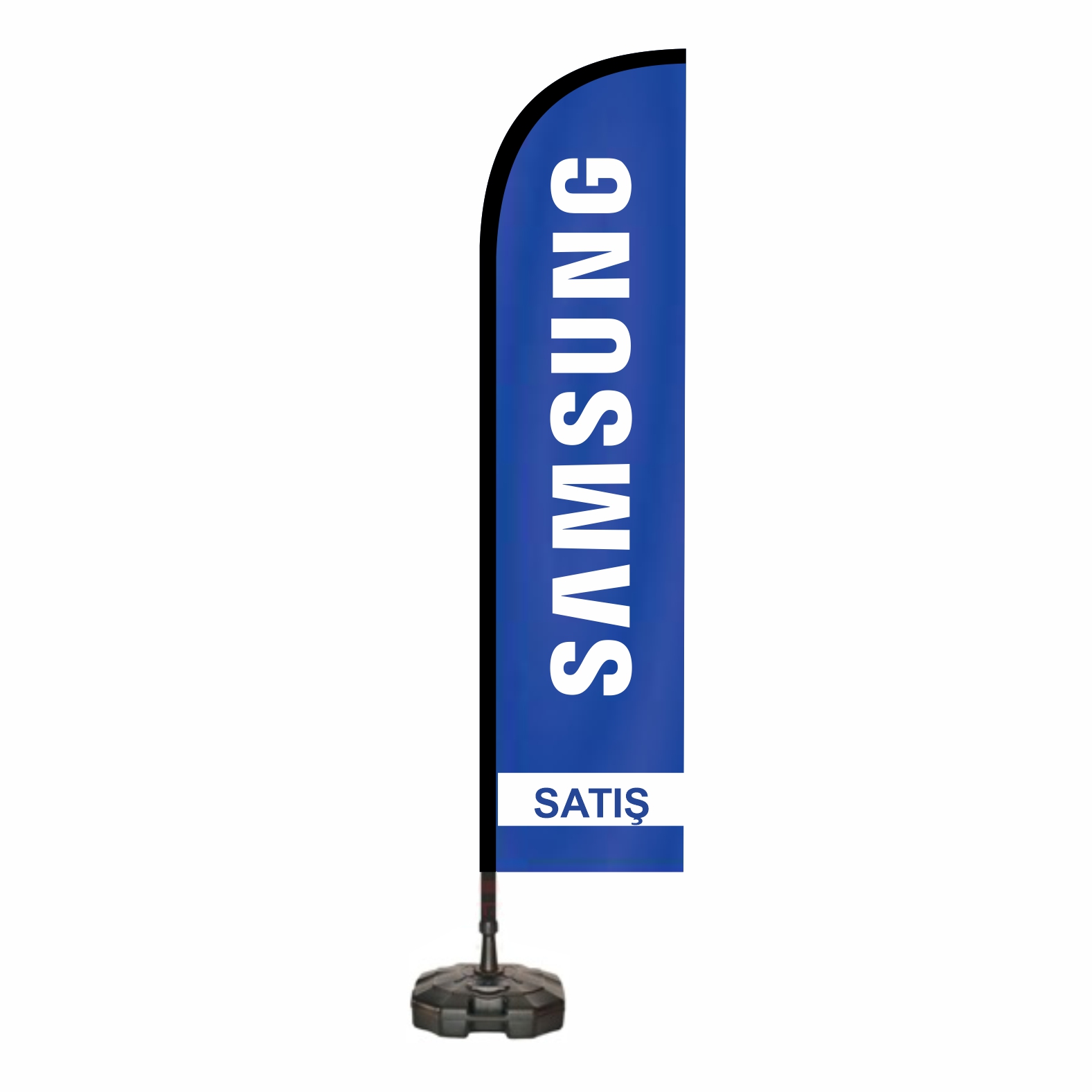 Samsung Oltal bayraklar
