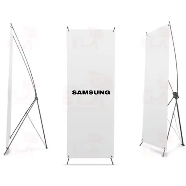 Samsung x Banner