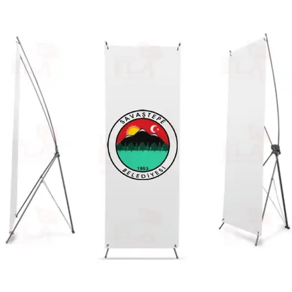 Savatepe Belediyesi x Banner