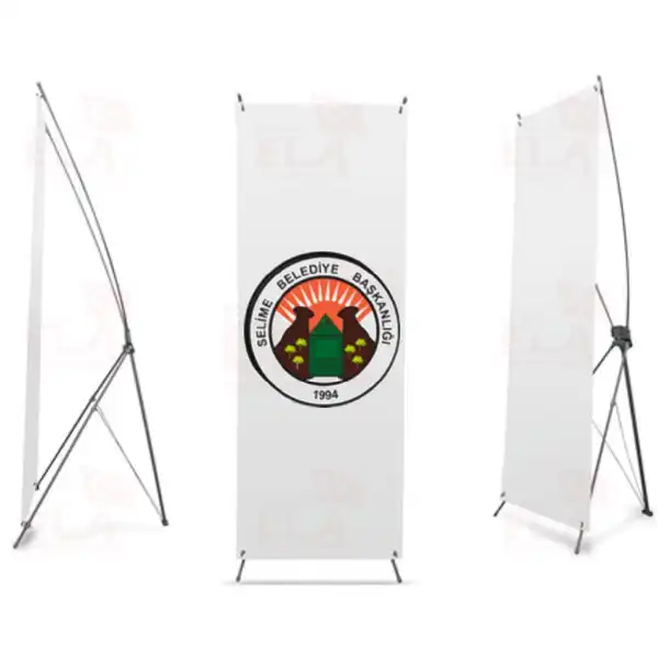 Selime Belediyesi x Banner