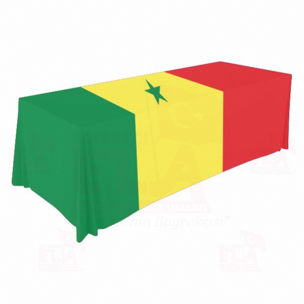 Senegal Masa rts