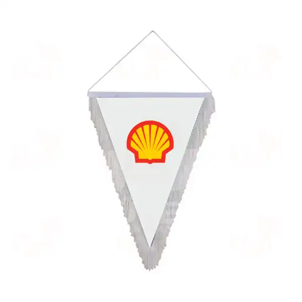 Shell Saakl Takdim Flamalar