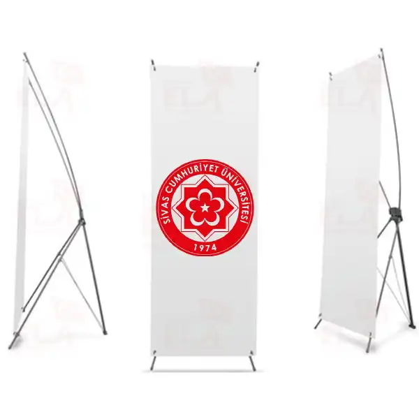 Sivas Cumhuriyet niversitesi x Banner