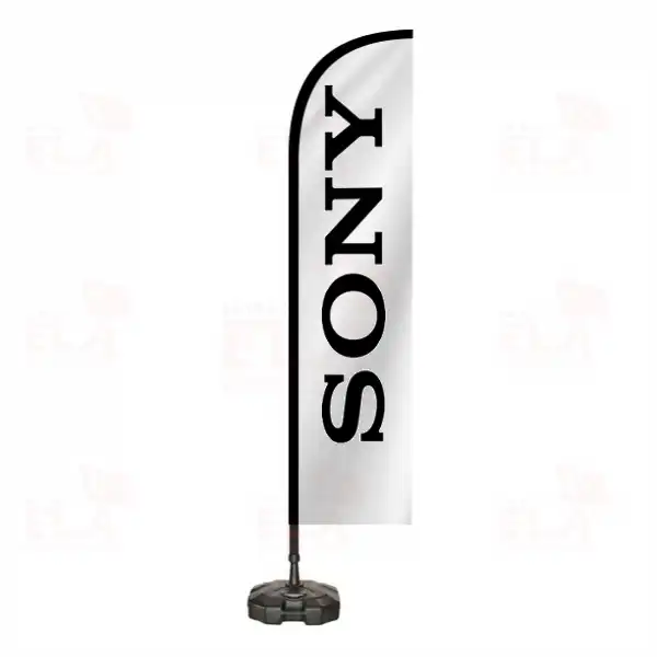Sony Oltal bayraklar