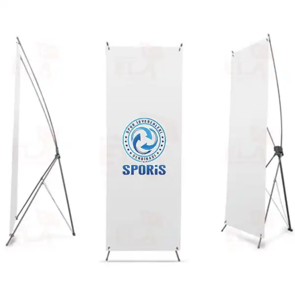 Spori x Banner