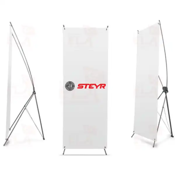 Steyr x Banner