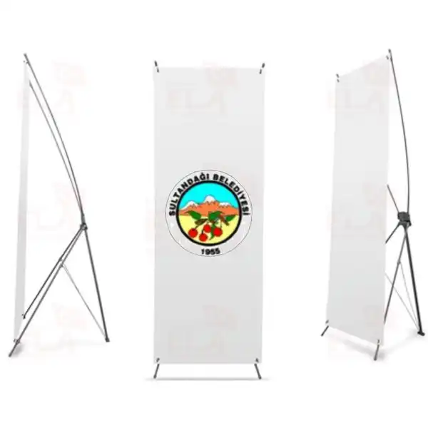 Sultanda Belediyesi x Banner