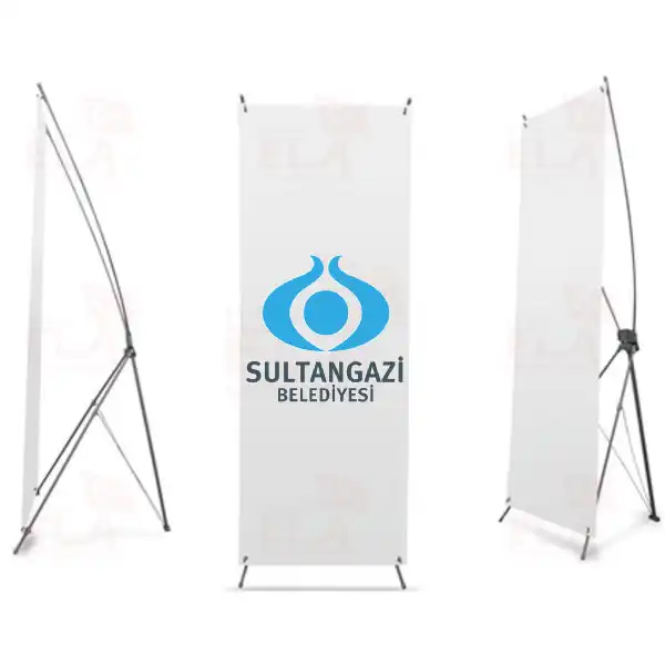 Sultangazi Belediyesi x Banner